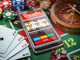 Goldfishka Casino