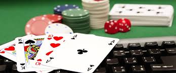 Goldfishka Casino