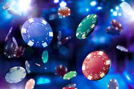 Вход на зеркало Casino F1